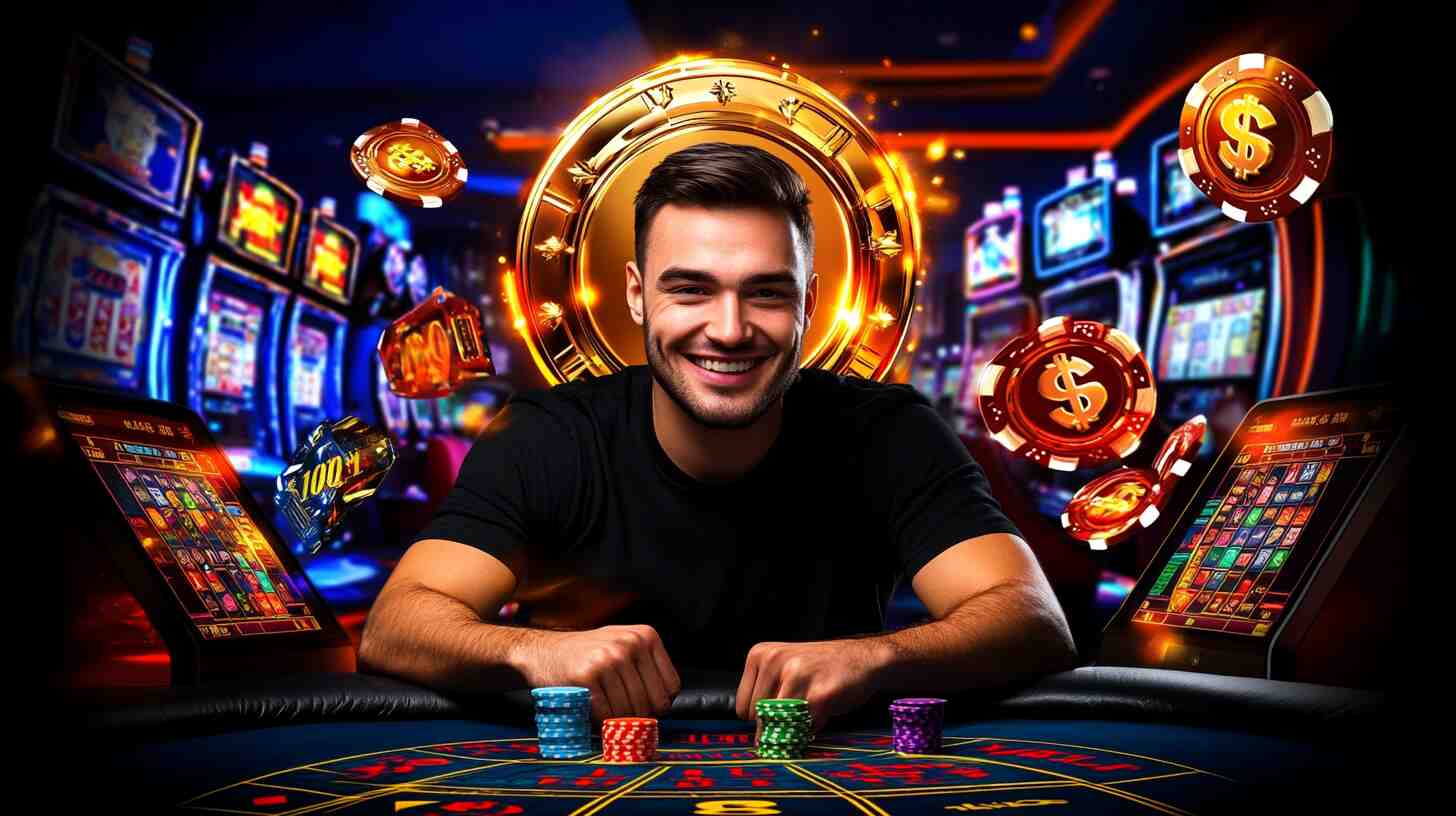 Iniciar sesión en GOOD CASINO
                                